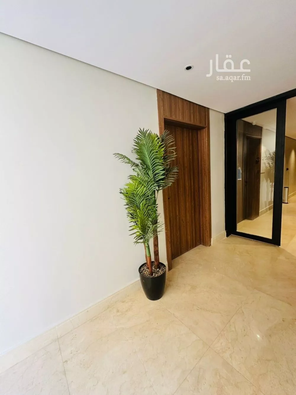 شقة 1 غرف في النسيم الغربي 4