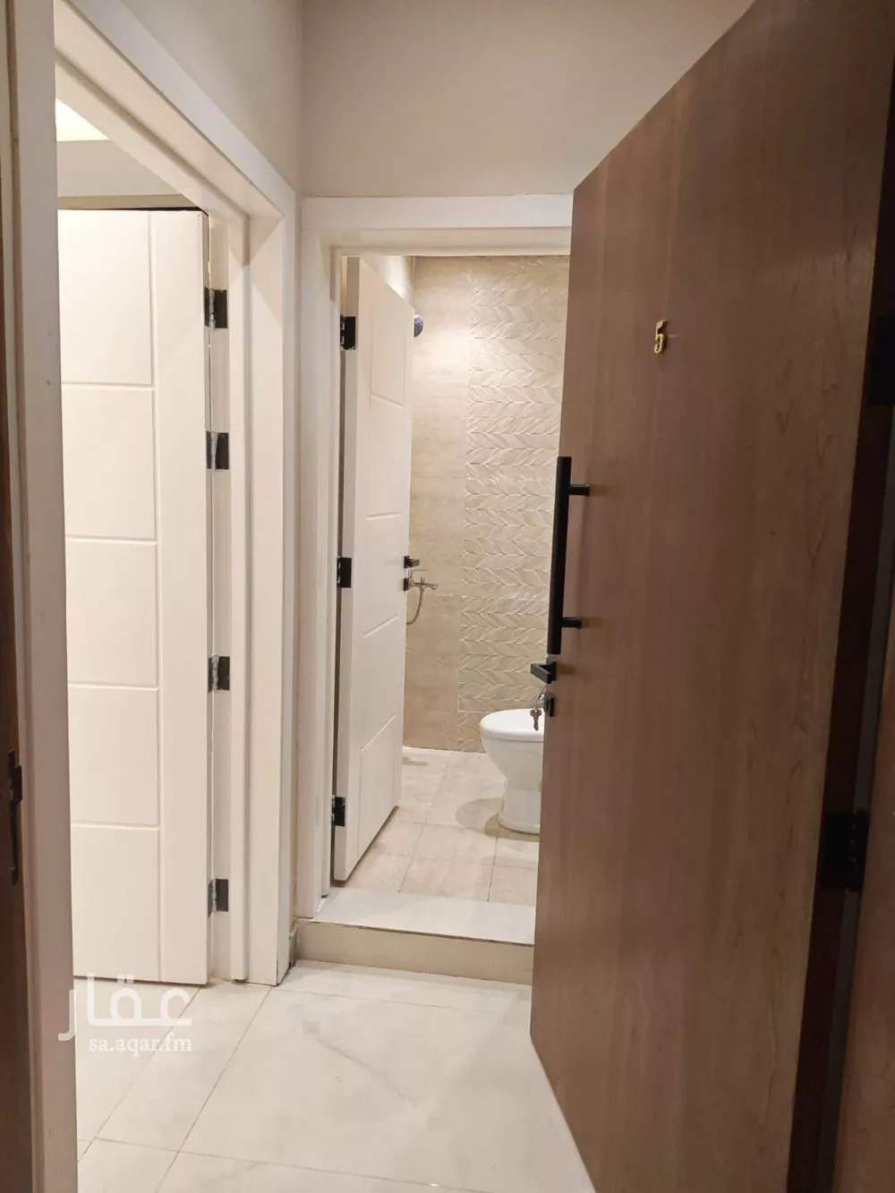 1 bedroom apartment in Al Munsiyah, Riyadh 14