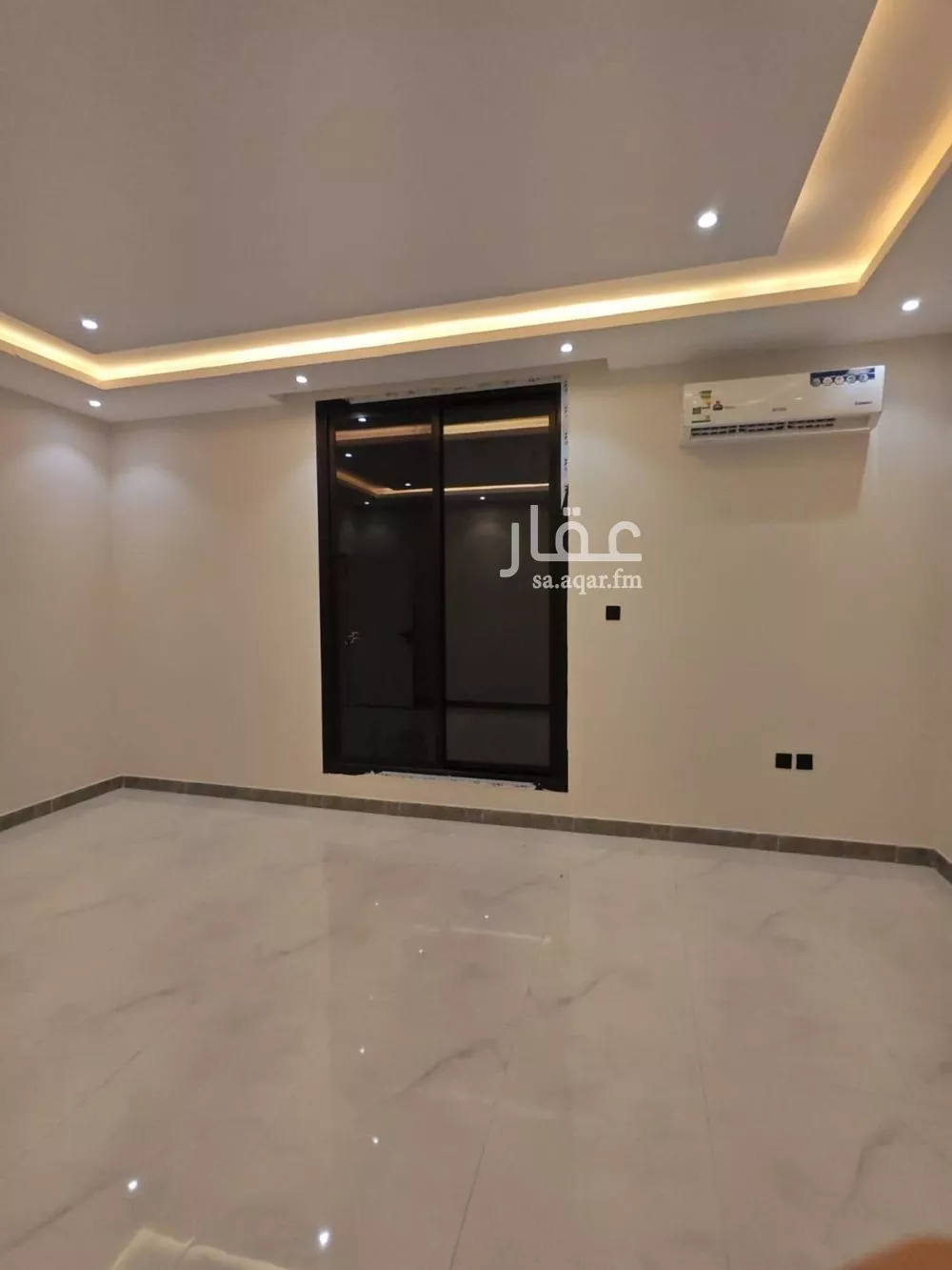 شقة 1 غرف في المونسية 4