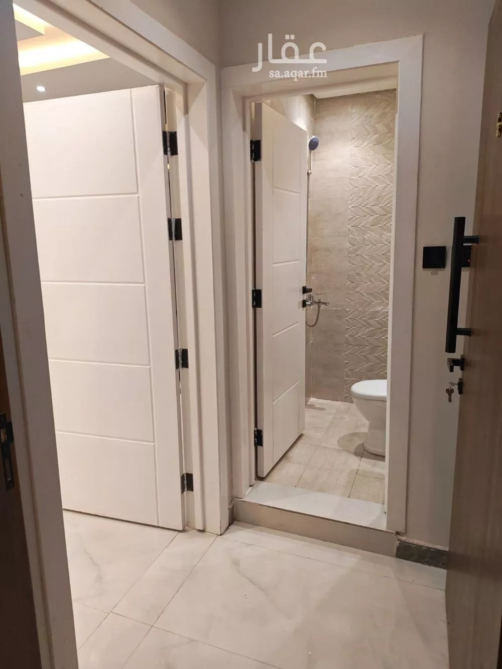 1 bedroom apartment in Al Munsiyah, Riyadh 7