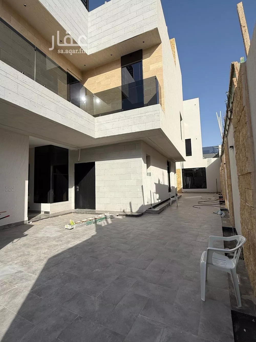 فيلا 6 غرف في المهدية 2