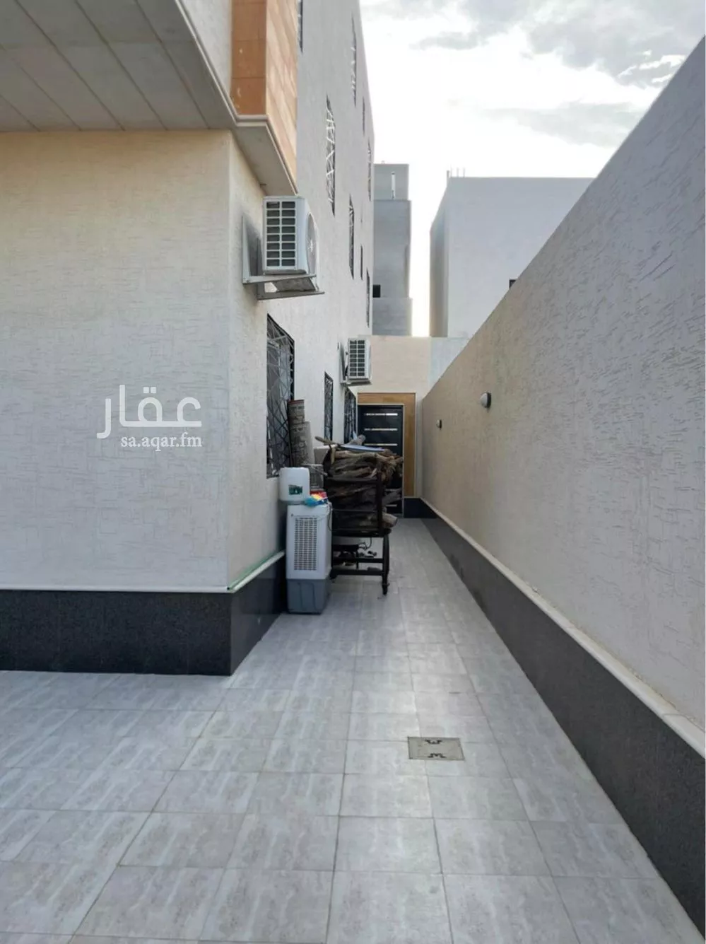 فيلا 6 غرف في المهدية 2