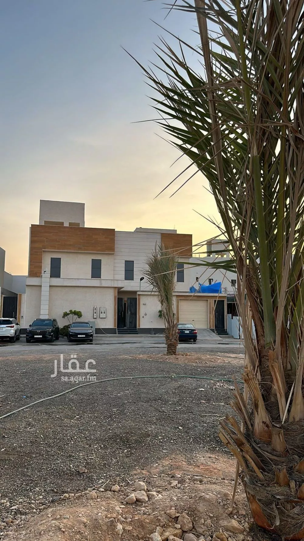 فيلا 6 غرف في المهدية 1