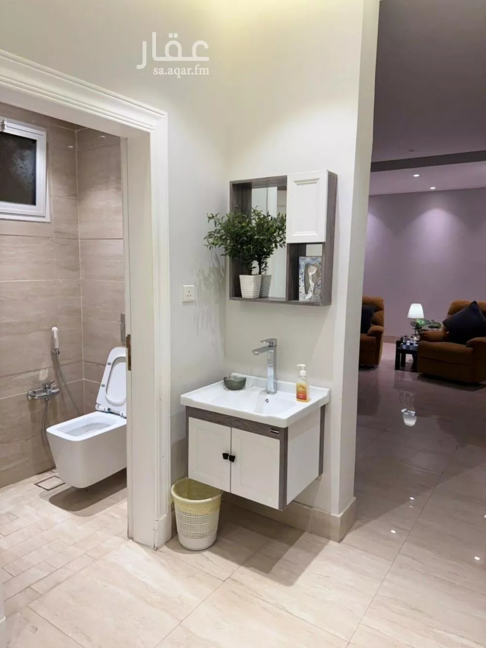 3 bedroom apartment in Al Izdihar, Riyadh 7