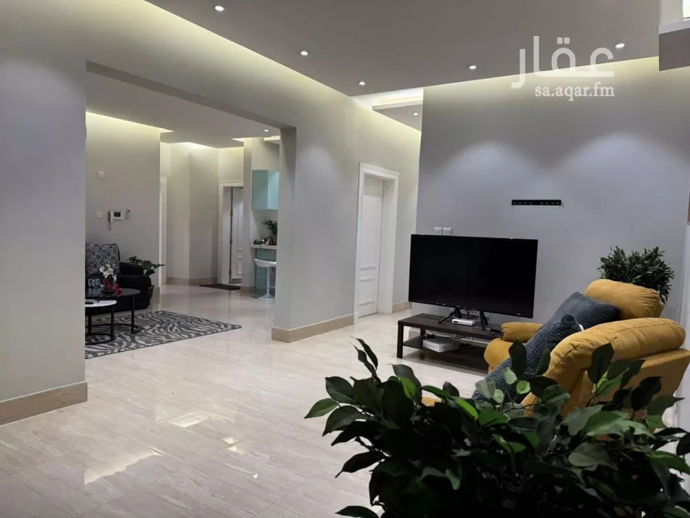 3 bedroom apartment in Al Izdihar, Riyadh 13