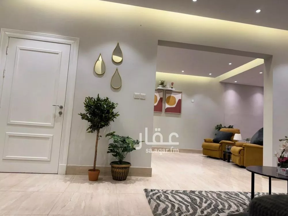 3 bedroom apartment in Al Izdihar, Riyadh 17