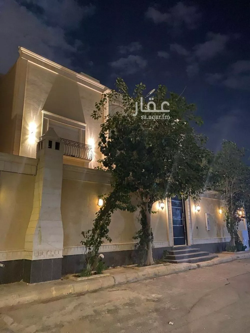 فيلا 6 غرف في المهدية 3