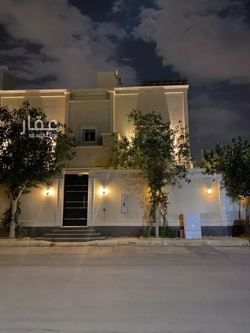 فيلا 6 غرف في المهدية 1