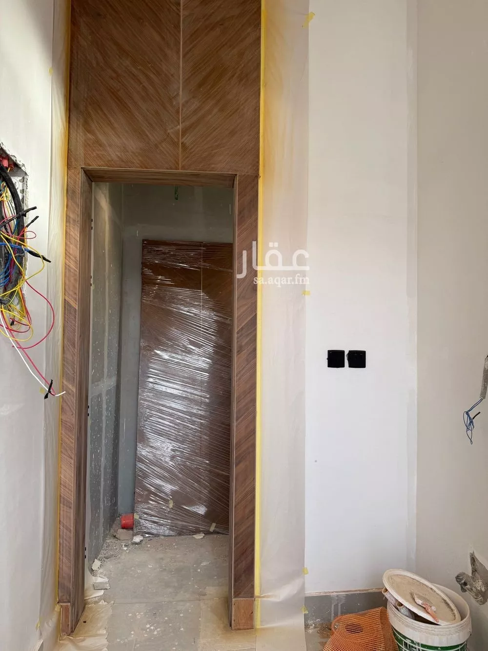 فيلا 6 غرف في المهدية 4