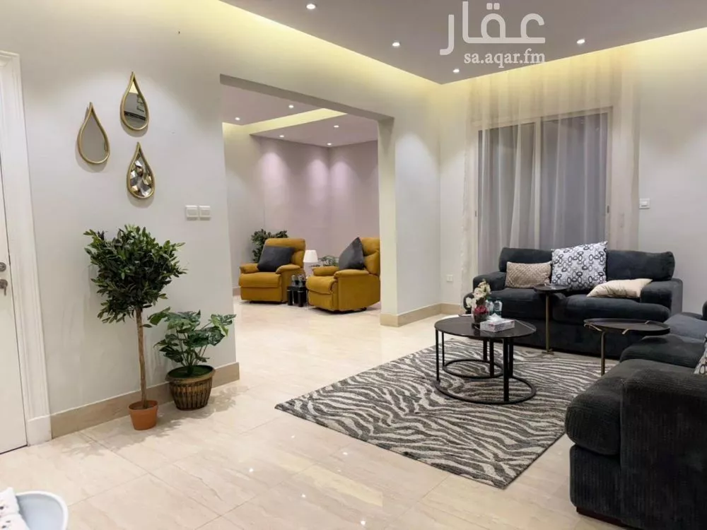 3 bedroom apartment in Al Izdihar, Riyadh 15