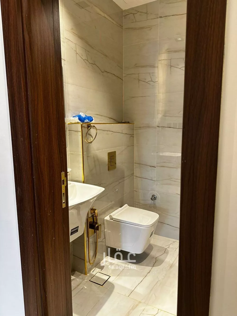 2 bedroom apartment in Al Mahdiyyah 2