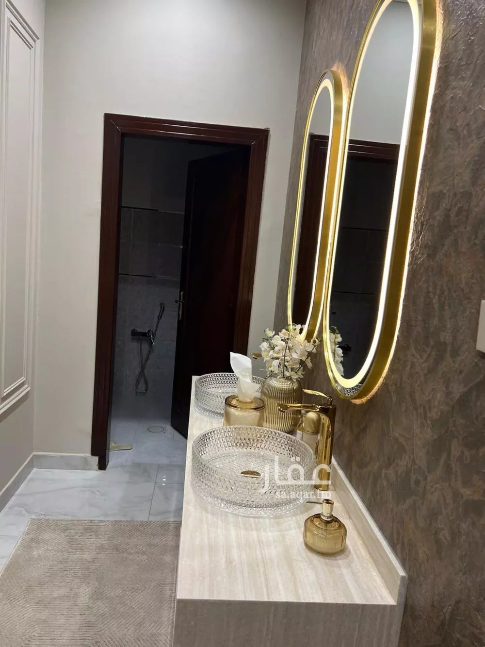 فيلا 7 غرف في المهدية 1