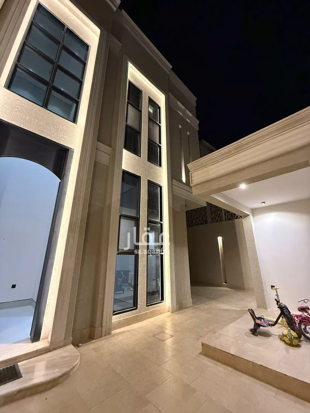 4 bedroom villa in Al Mahdiyyah 2