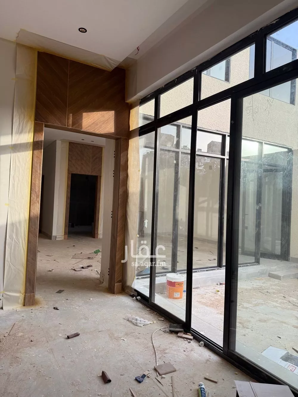 فيلا 6 غرف في المهدية 5