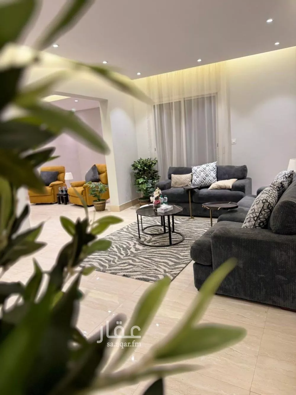 3 bedroom apartment in Al Izdihar, Riyadh 16