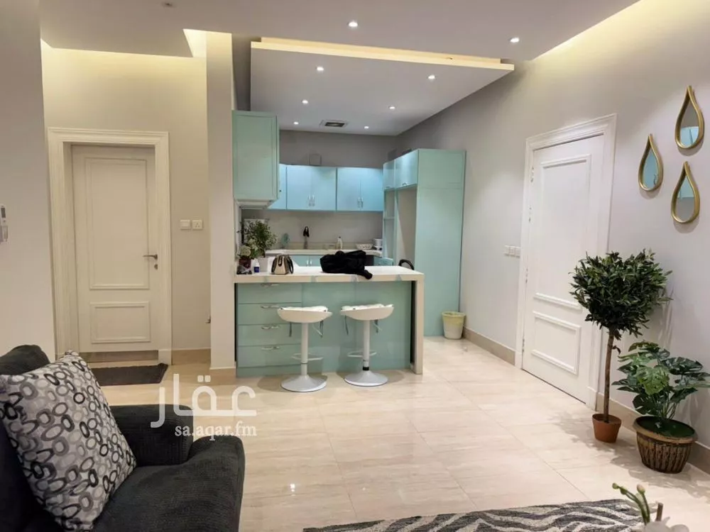 3 bedroom apartment in Al Izdihar, Riyadh 18