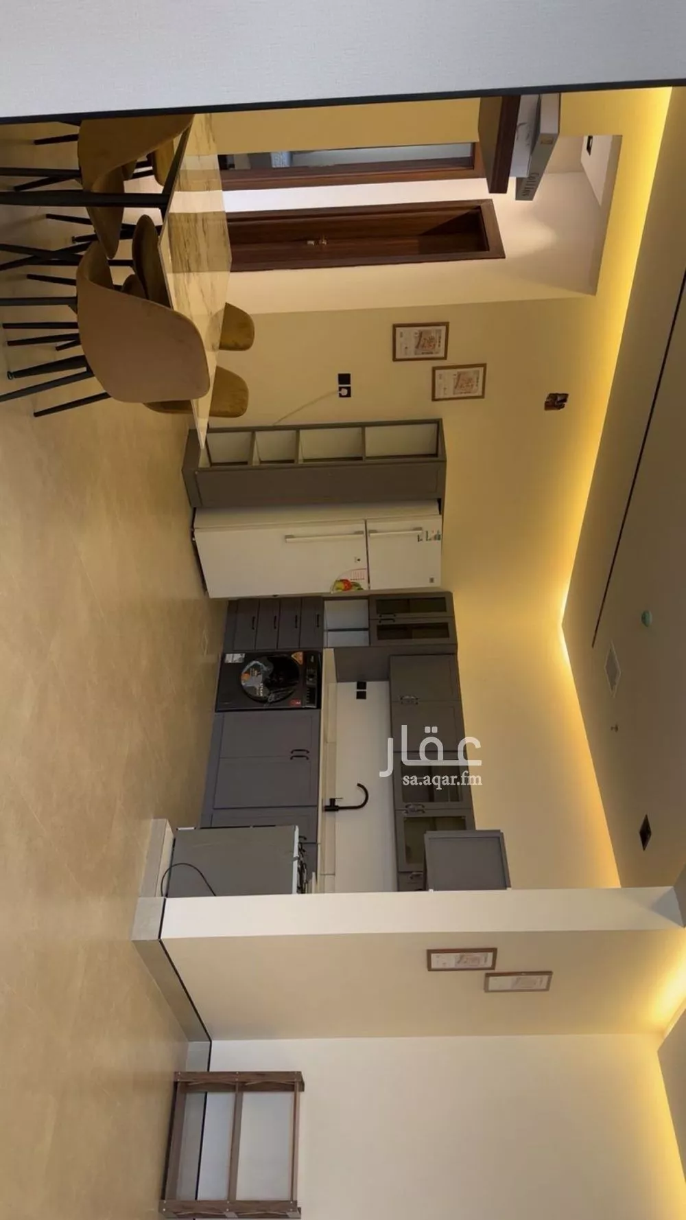 2 bedroom apartment in Al Mahdiyyah 1