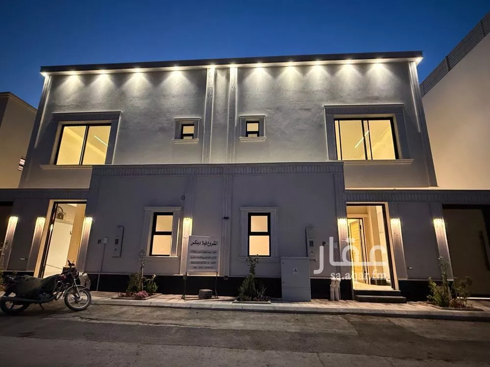 6 bedroom villa in Al Mahdiyyah 2