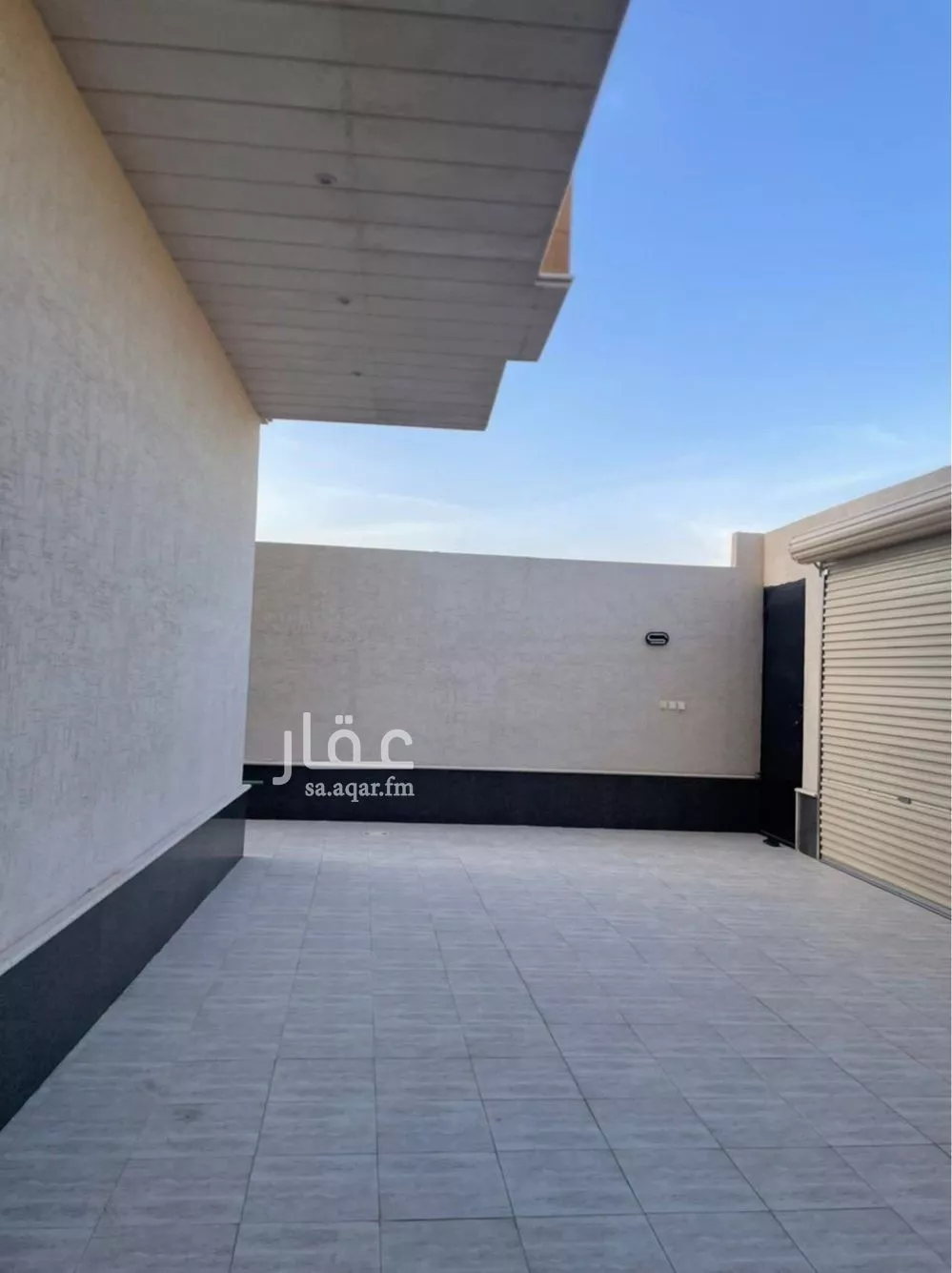 فيلا 6 غرف في المهدية 3