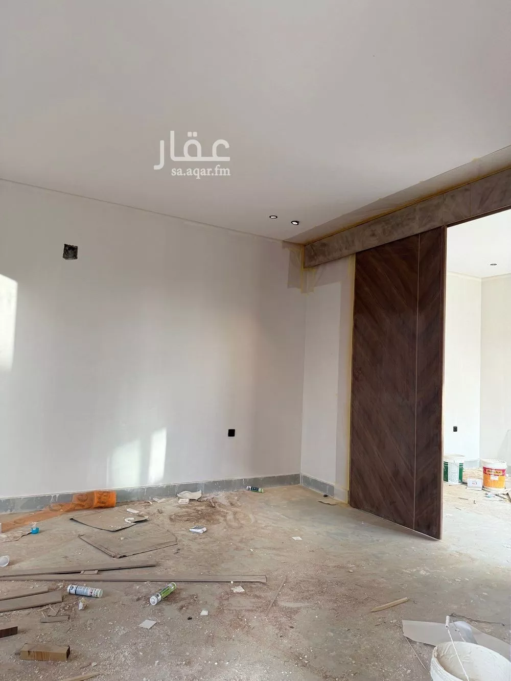 فيلا 6 غرف في المهدية 3