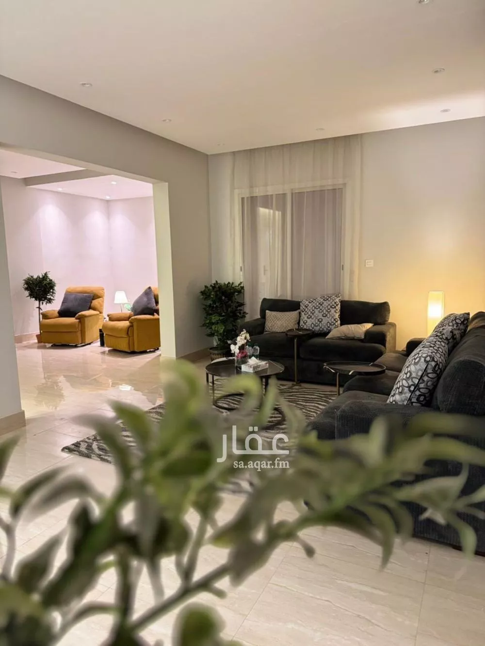 3 bedroom apartment in Al Izdihar, Riyadh 11
