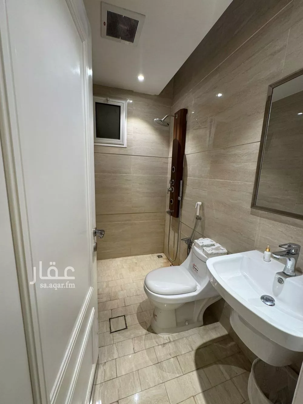 3 bedroom apartment in Al Izdihar, Riyadh 21