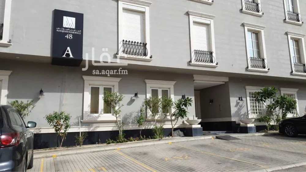 3 bedroom apartment in Al Izdihar, Riyadh 22