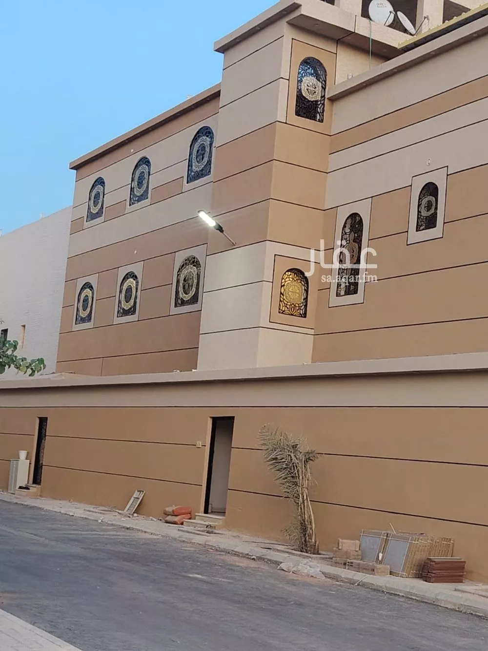 دور 5 غرف في المهدية 5