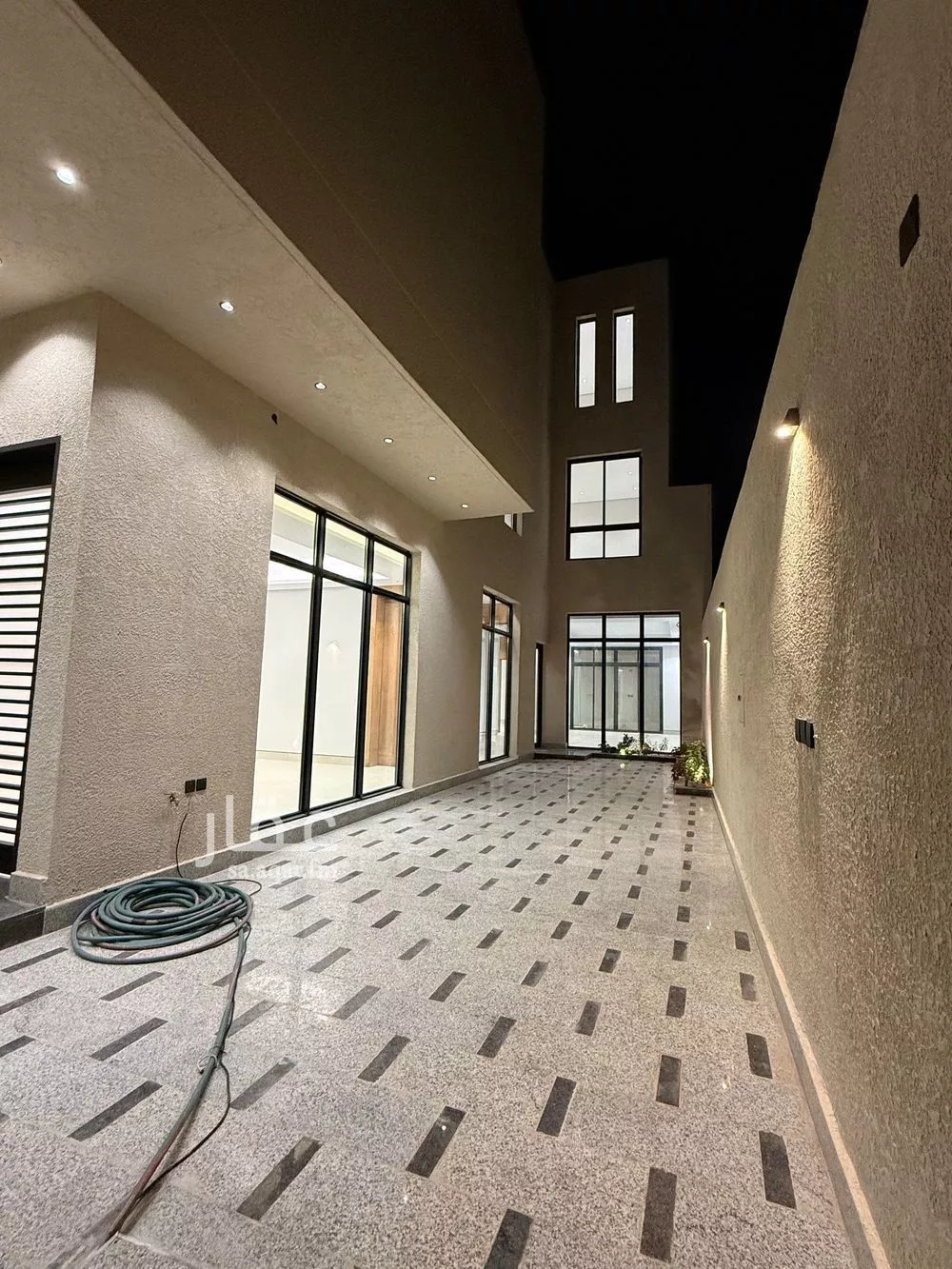 فيلا 5 غرف في المهدية 4