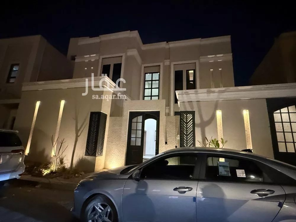 4 bedroom villa in Al Mahdiyyah 3