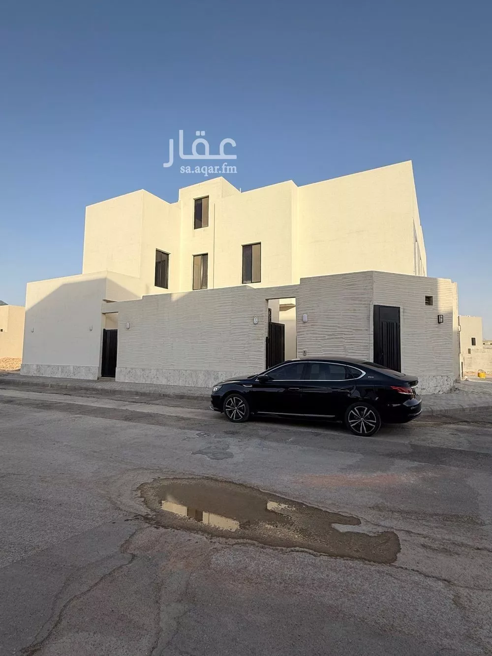 5 bedroom villa in Al Mahdiyyah 4