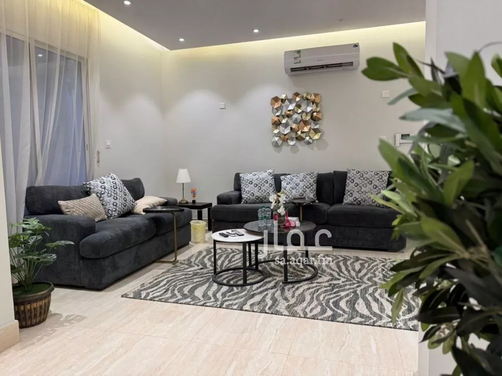 3 bedroom apartment in Al Izdihar, Riyadh 19