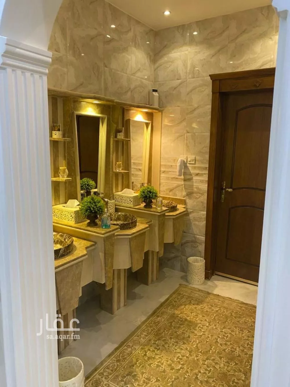 فيلا 6 غرف في المهدية 4