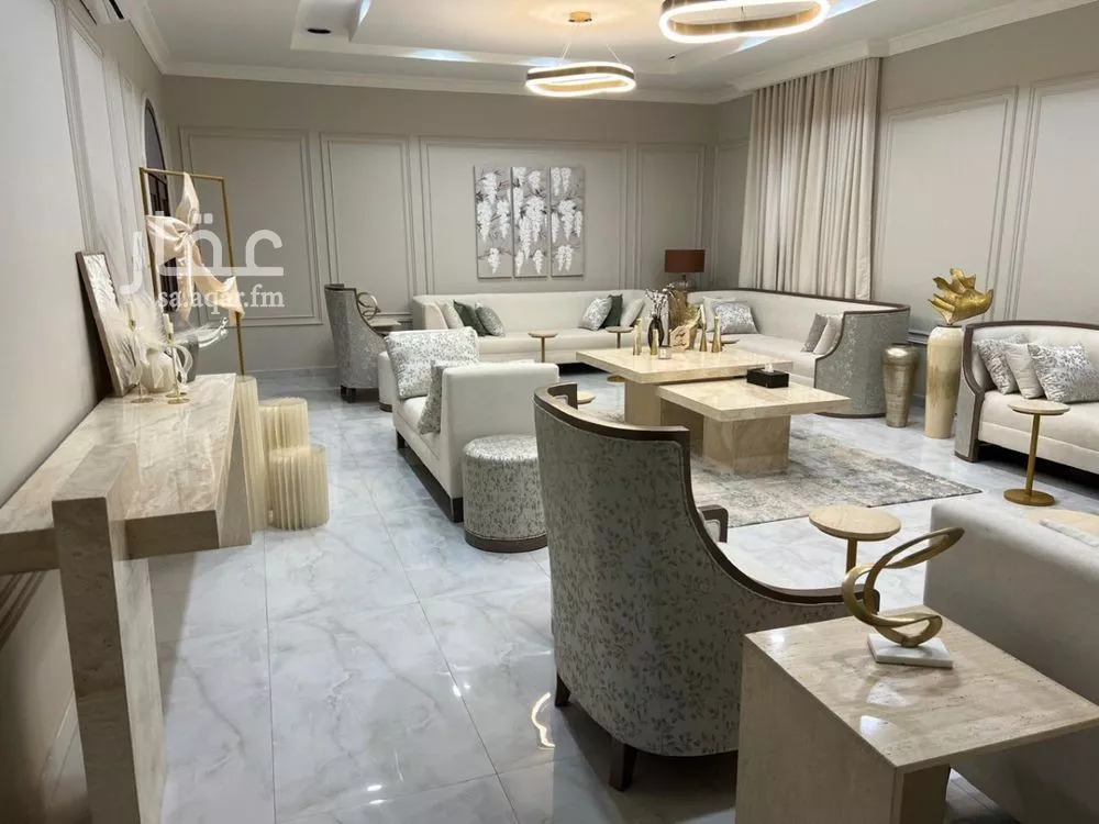 فيلا 7 غرف في المهدية 3