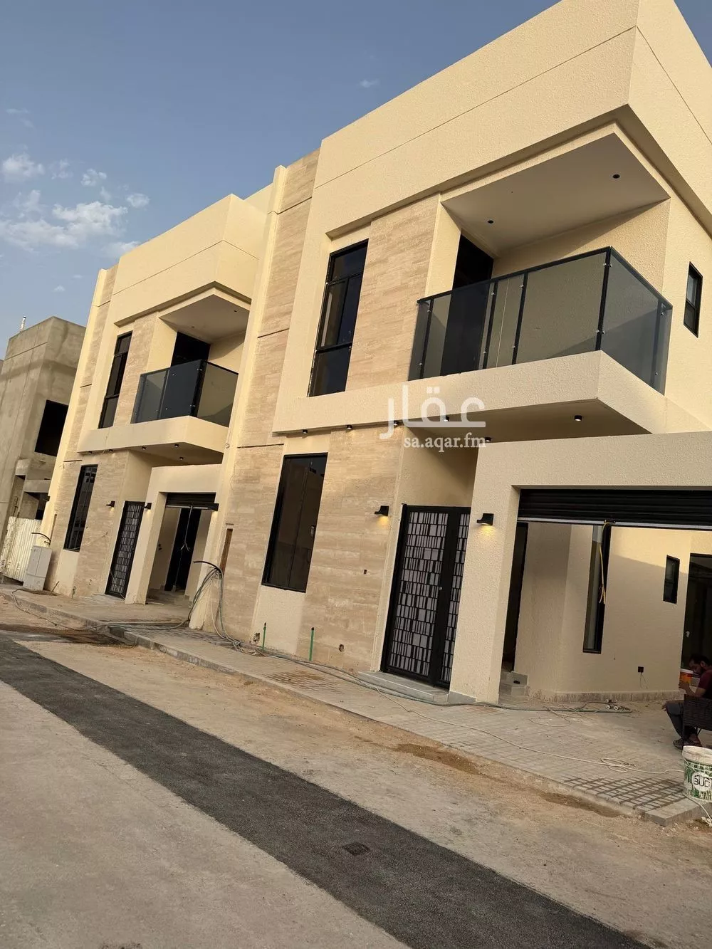 فيلا 6 غرف في المهدية 1