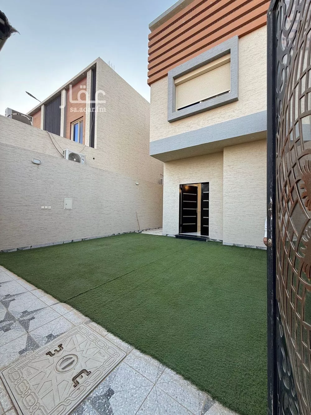 فيلا 6 غرف في المهدية 3