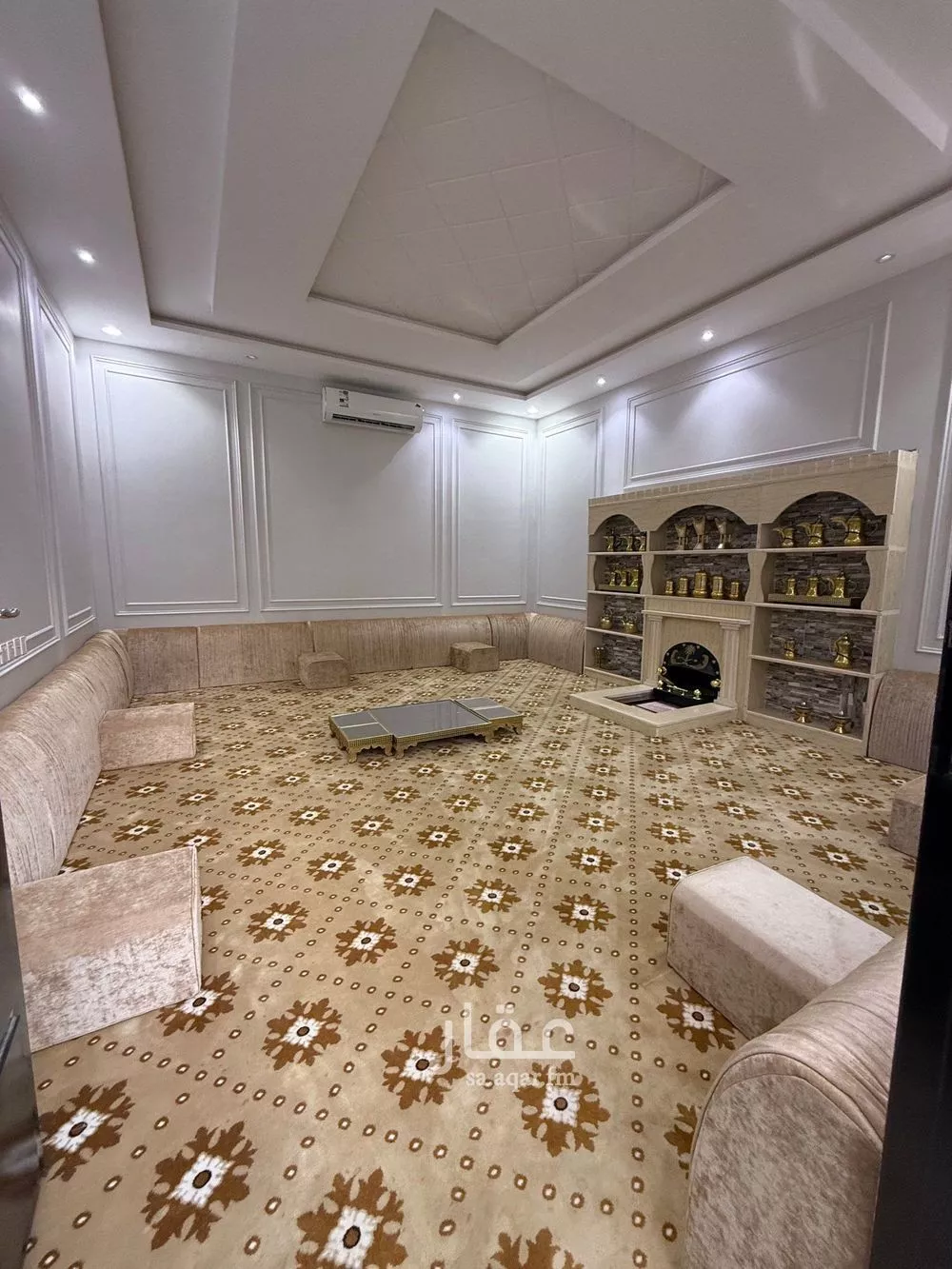 فيلا 6 غرف في المهدية 4