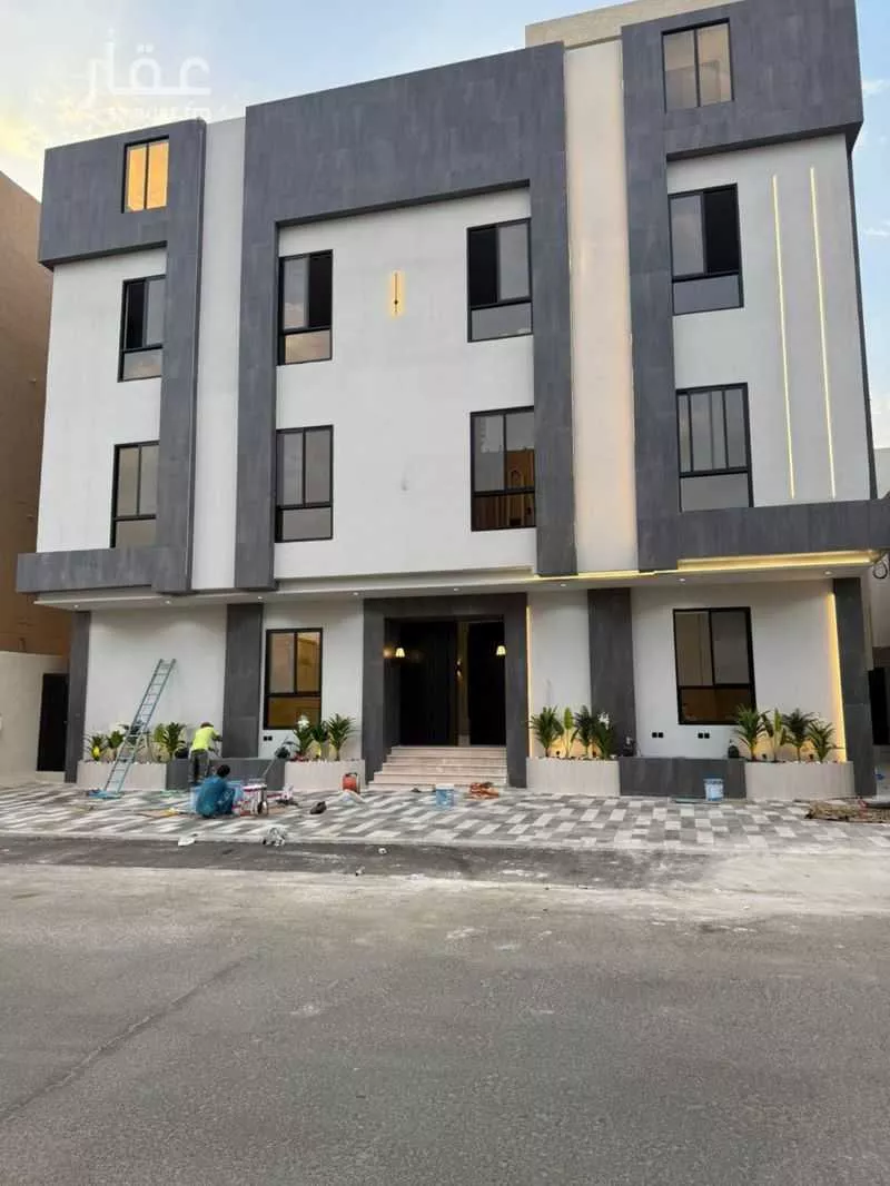 دور 5 غرف في الراشدية 1