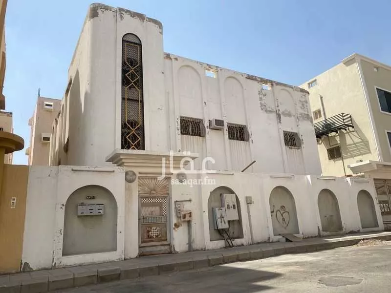 عمارة 400 م² في الراشدية 2