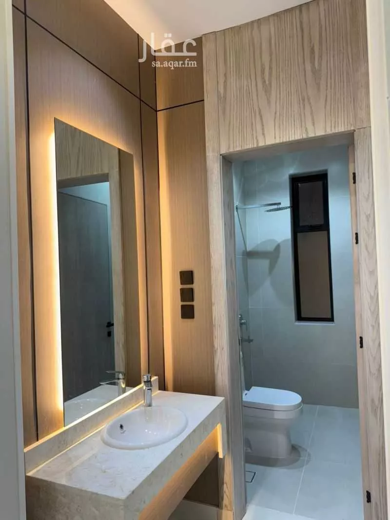 دور 5 غرف في الراشدية 5