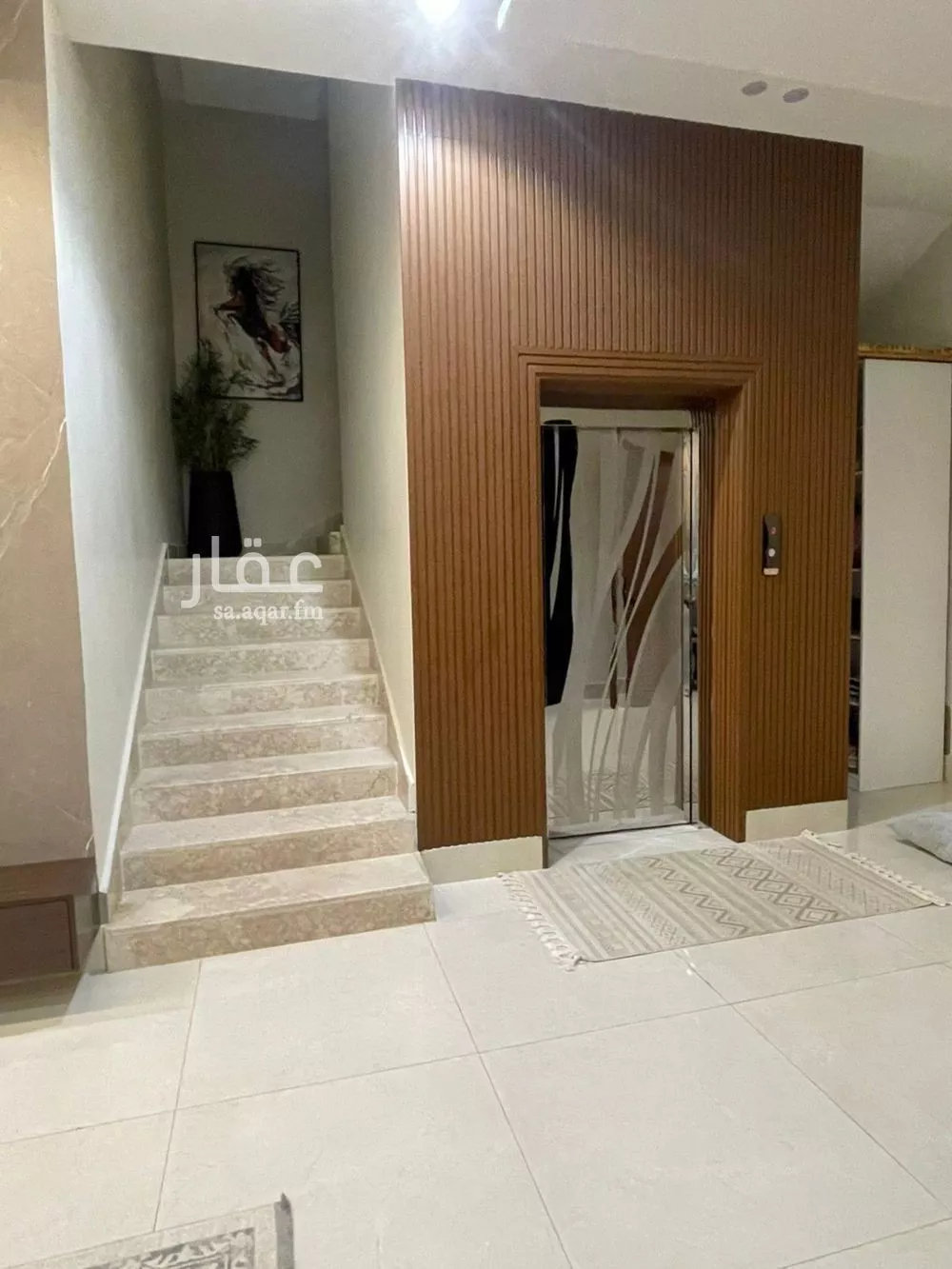 فيلا 4 غرف في الرمال 5