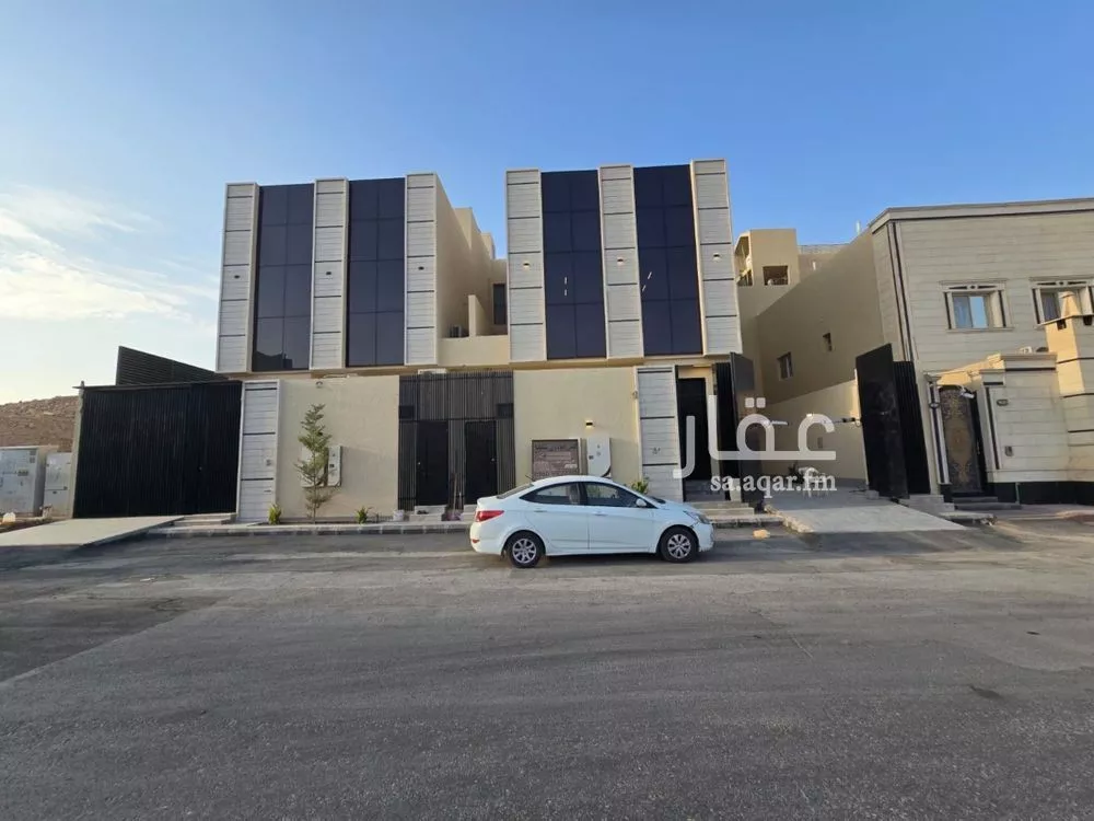 5 bedroom apartment in Al Narjis 5