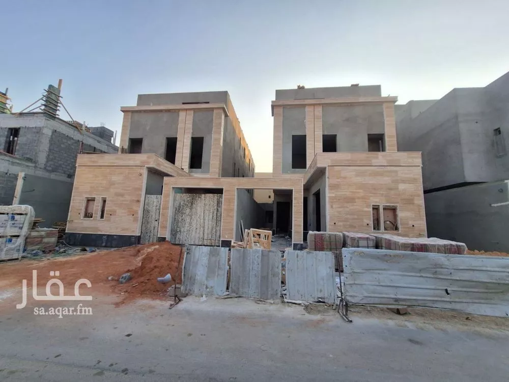 فيلا 5 غرف في النهضة 1