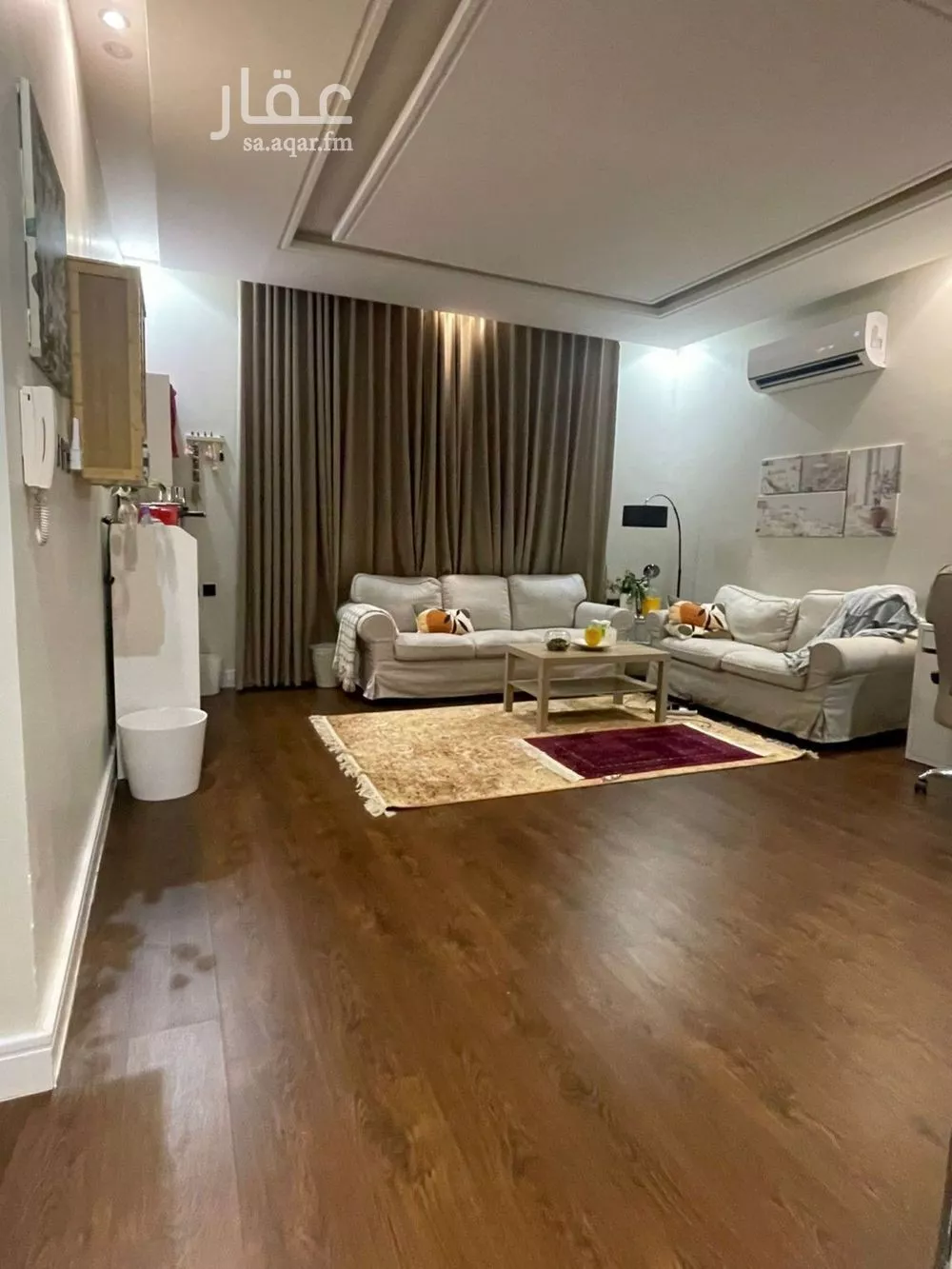 فيلا 4 غرف في الرمال 2