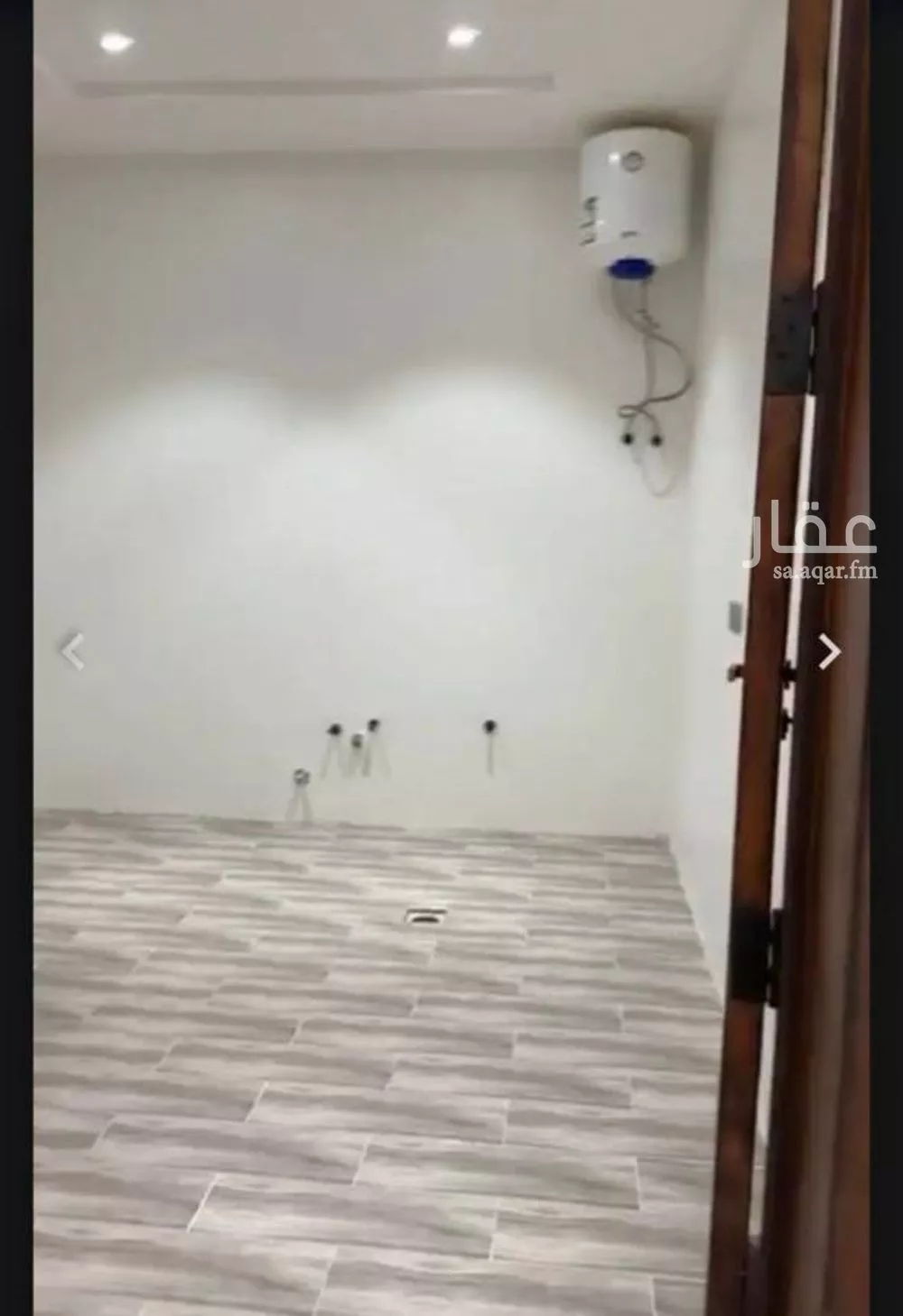 شقة 3 غرف في ظهرة لبن 1