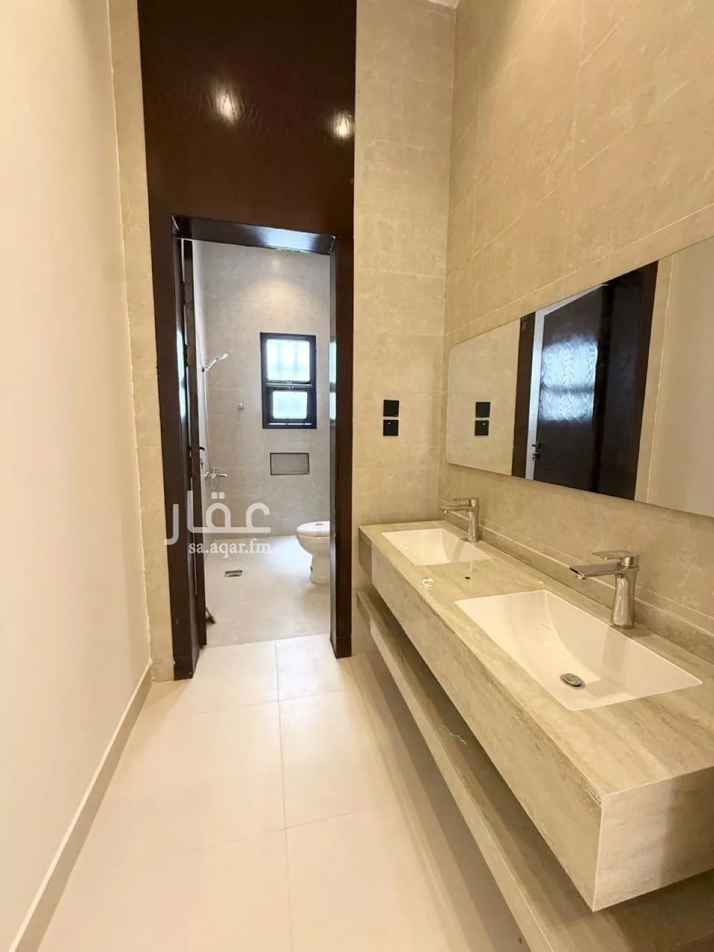 فيلا 3 غرف في الجنادرية 2