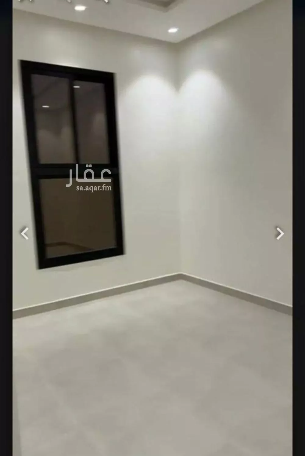 شقة 3 غرف في ظهرة لبن 2