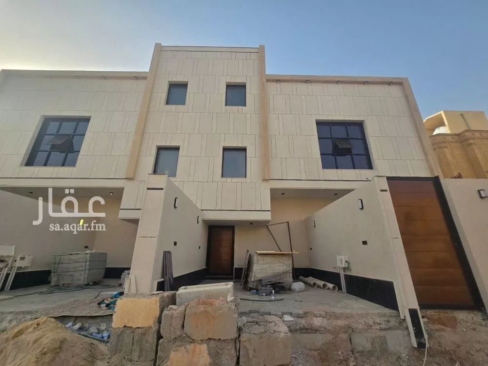 فيلا 5 غرف في المونسية 4