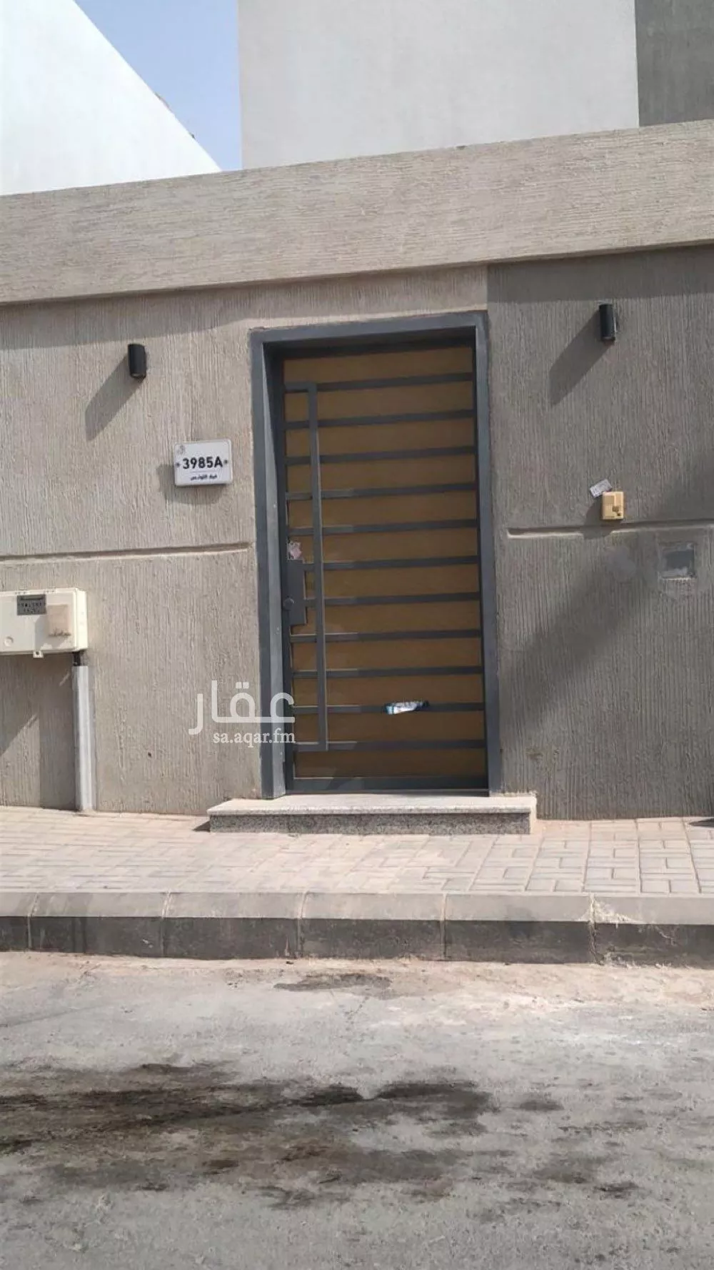 فيلا 5 غرف في الجنادرية 3