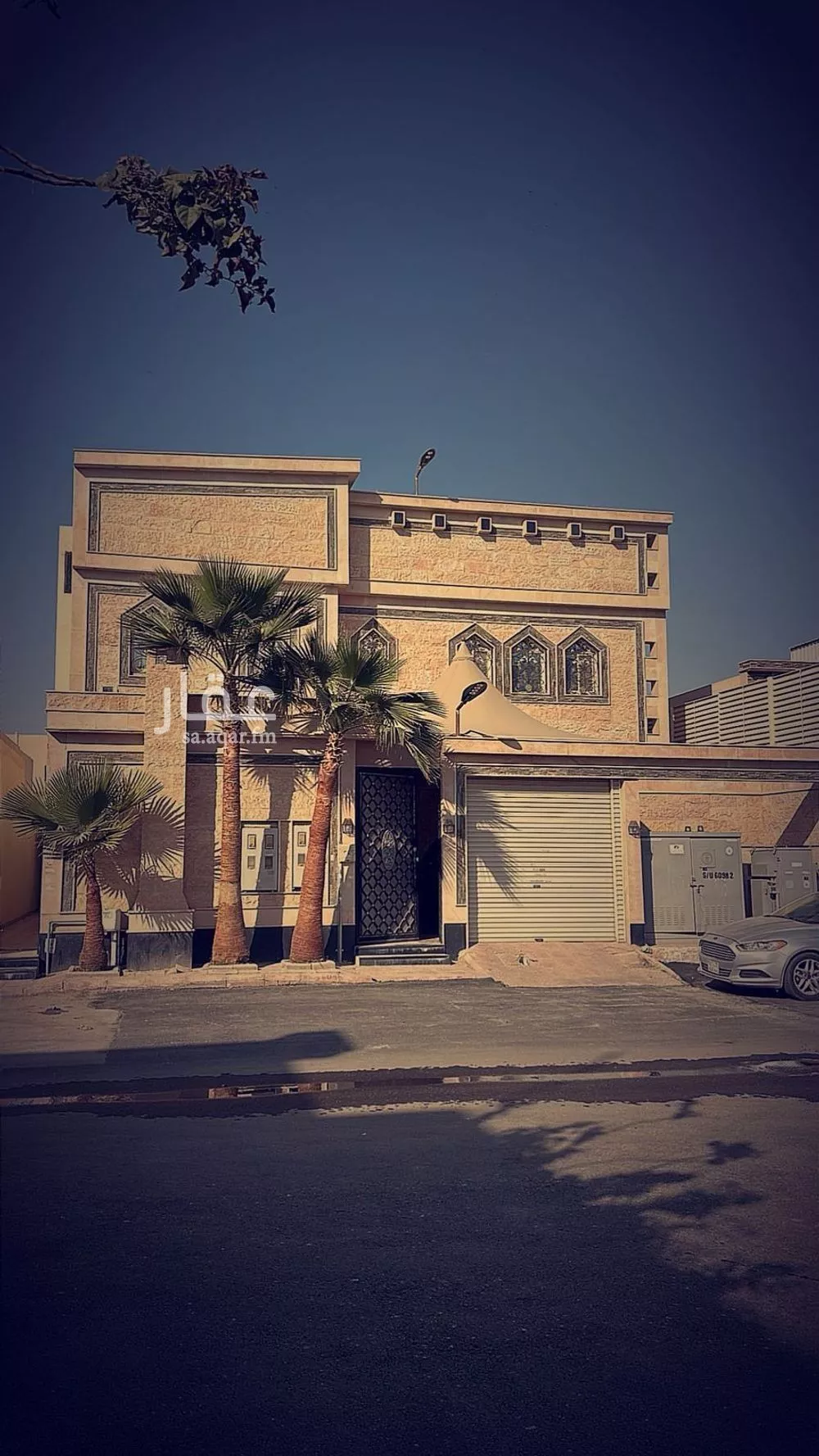 فيلا 4 غرف في طويق